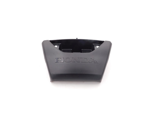 HONDA STORAGE TOOL BOX LID 2005-2024 RECON 250 TE TM OEM 80211-HM8-B00ZD